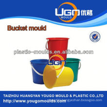 TUV assesment mould factory/new design oil bucket mould in China